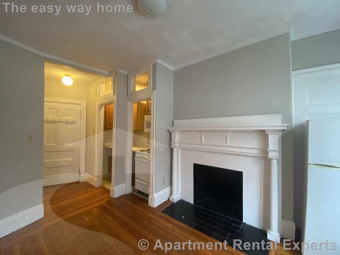 Primary Photo - 48 JFK St