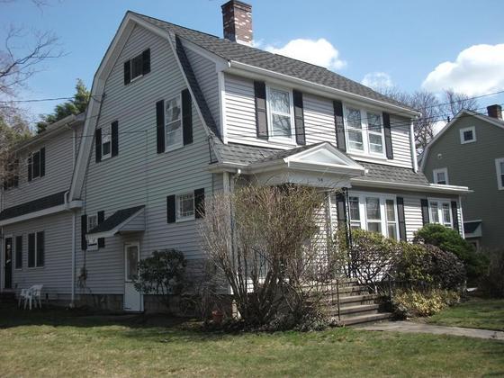 Building Photo - 214 Adams Ave