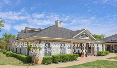 Building Photo - 400 W Glade Rd
