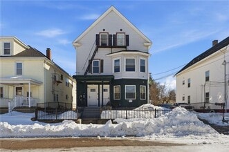 Building Photo - 97 Greene St