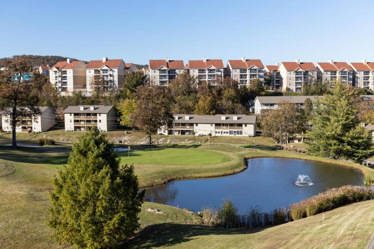 Primary Photo - Gated Pointe Royale Condominium Resort & G...