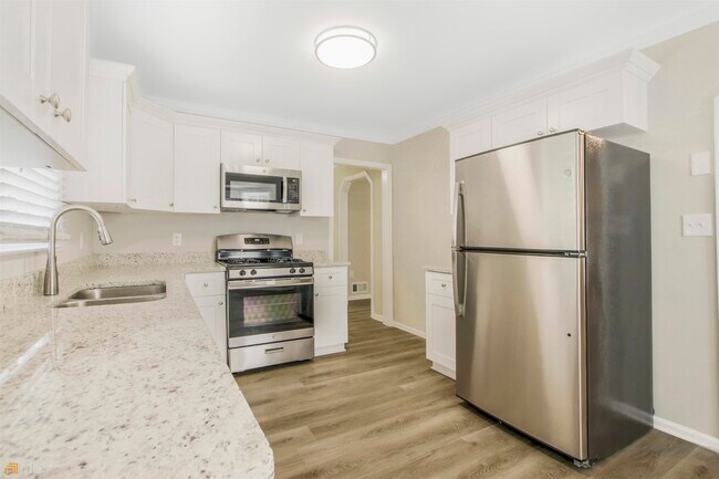 Foto del edificio - 301 Asbury Ln