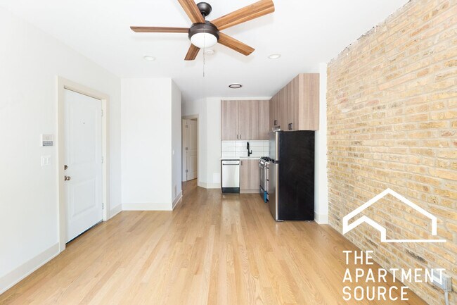 Foto del edificio - 4602 N Winchester Ave