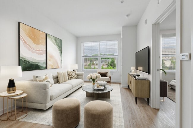 Building Photo - Margaux