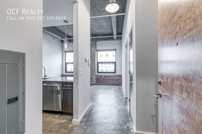 Foto del edificio - 4800 Brown St