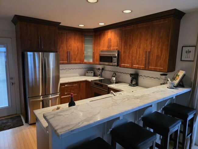 Foto del edificio - 2170 Alder St