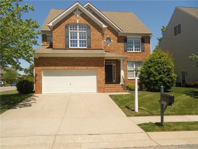 Foto del edificio - 4748 Coachmans Landing Ct