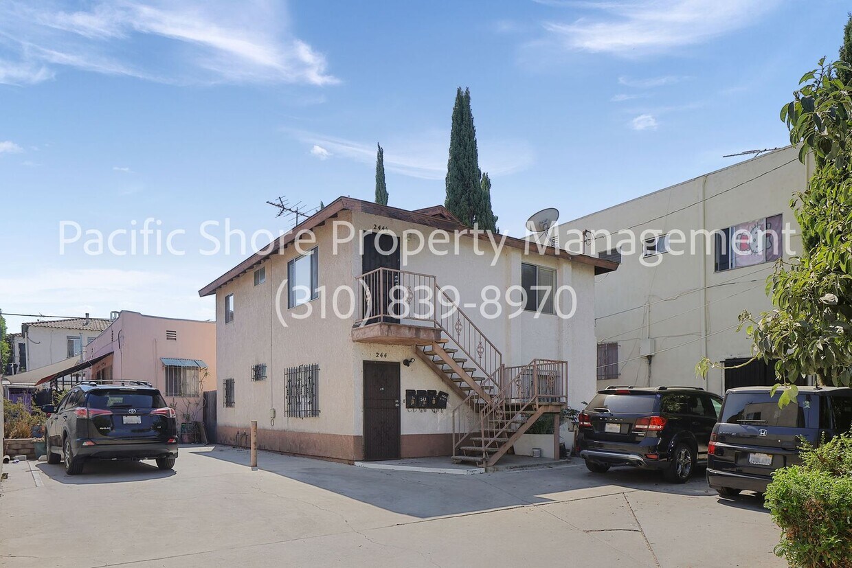 Primary Photo - Bonnie Brae Apartments
