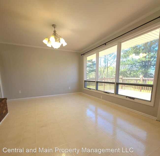 Foto del edificio - 3 br, 3 bath House - 4325 Meredith Road