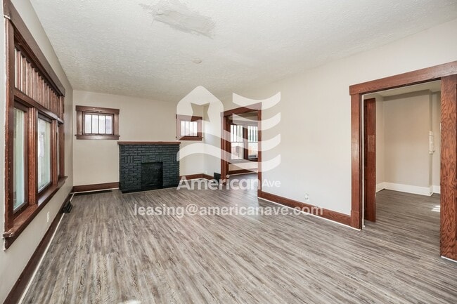 Foto del edificio - 128 Smith Ave NW