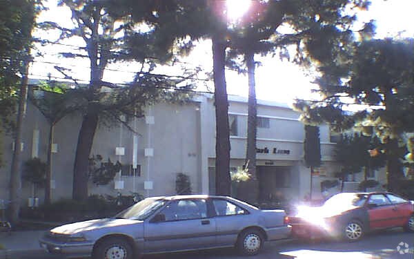 Primary Photo - Park Lane
