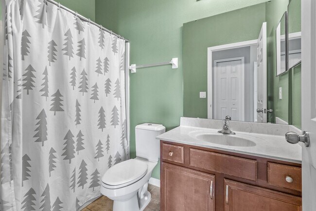 Foto del edificio - Resort-like 4/2 Summerbrooke Home in Mount...
