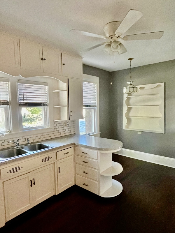 Foto del edificio - 122 N 4th St