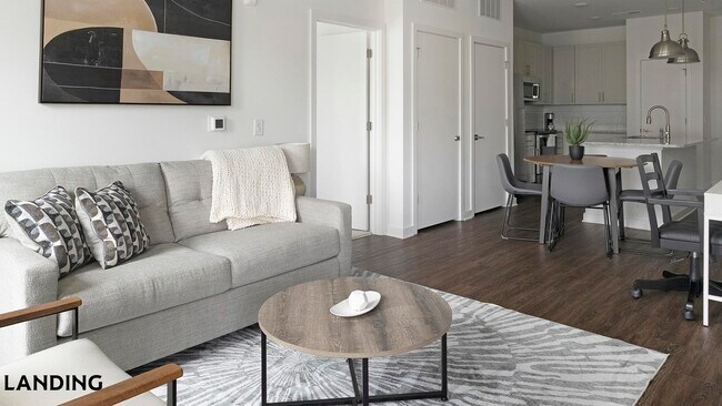 Foto del edificio - 2110 Birkhall St