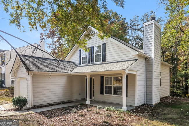 Building Photo - 7250 Bridgeport Ct