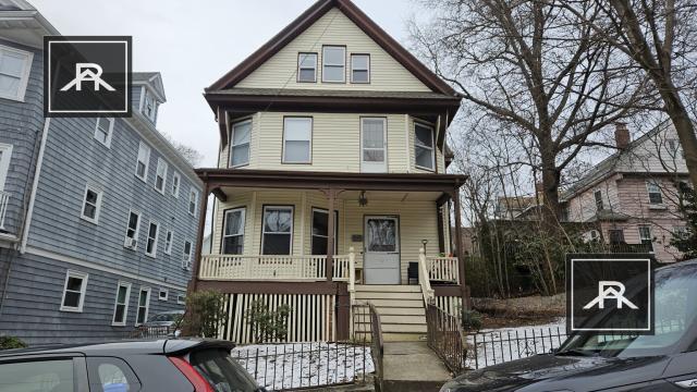 Foto del edificio - 6 bedroom in Allston MA 02135