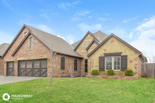 Foto del edificio - 6313 Bentley Dr, Oklahoma City, OK 73169