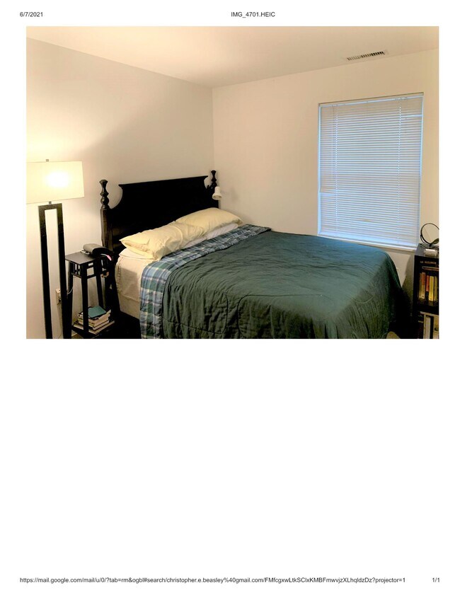 Foto del edificio - 217 Thorndike St