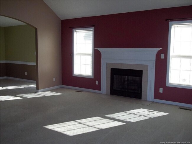 Foto del edificio - 5619 Walking Trail Way
