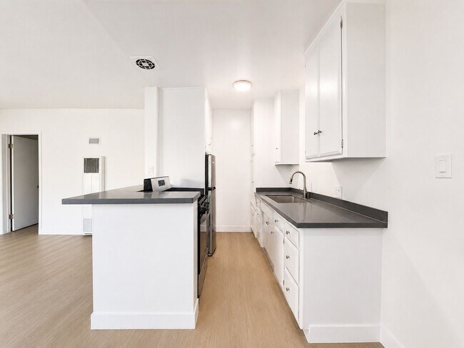 Foto del edificio - 1315 N Columbus Ave