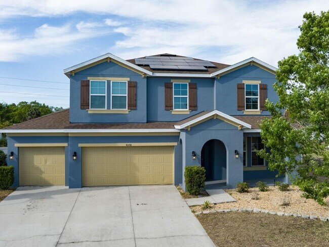 Foto del edificio - 4058 Brookshire Cir