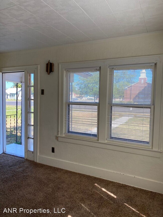 Building Photo - 2 br, 1 bath House - 510 S Park