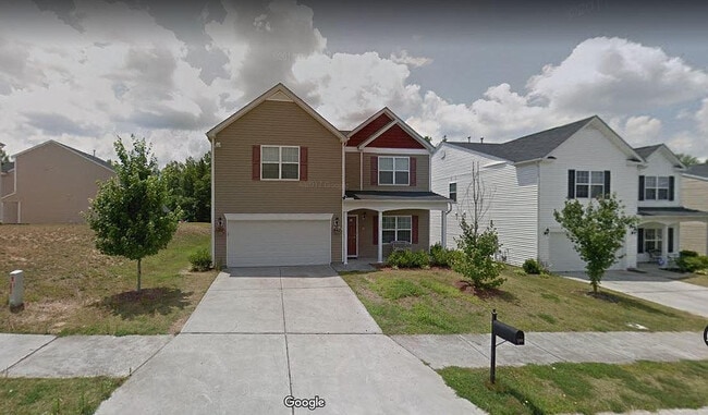 Building Photo - Room in Single Family Home on Genlee Dr