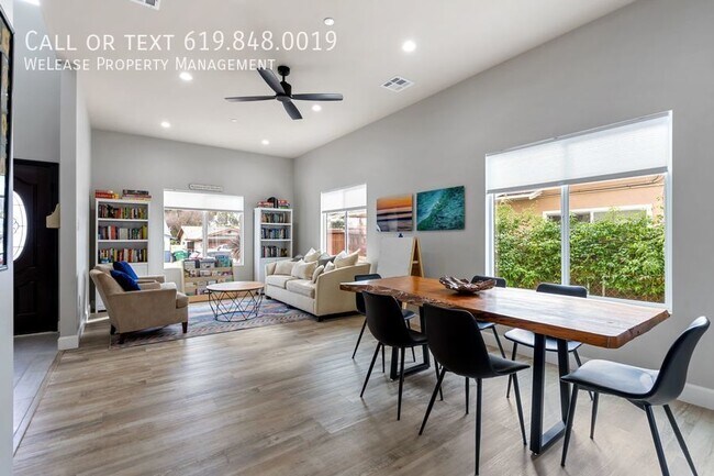 Building Photo - 5 Bed Home Available Late June | Large Bed...