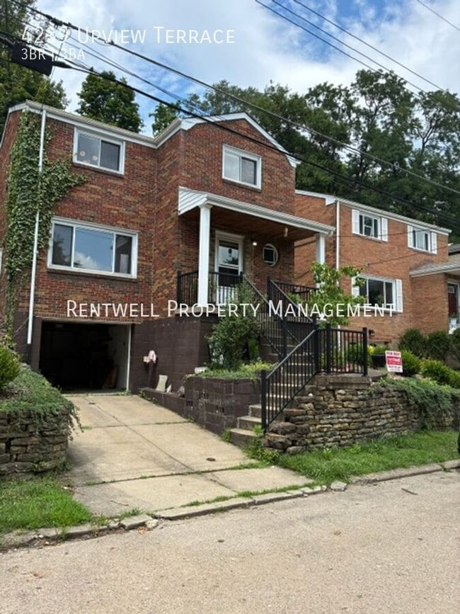 Building Photo - 4239 Upview Ter