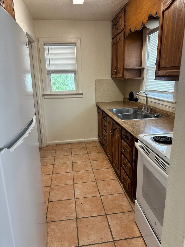 Foto del edificio - 514 N 18th St