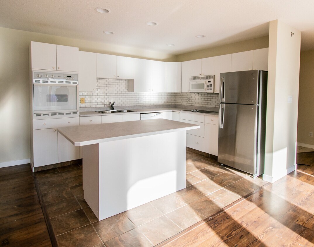 Photo principale - 10508 119 St NW
