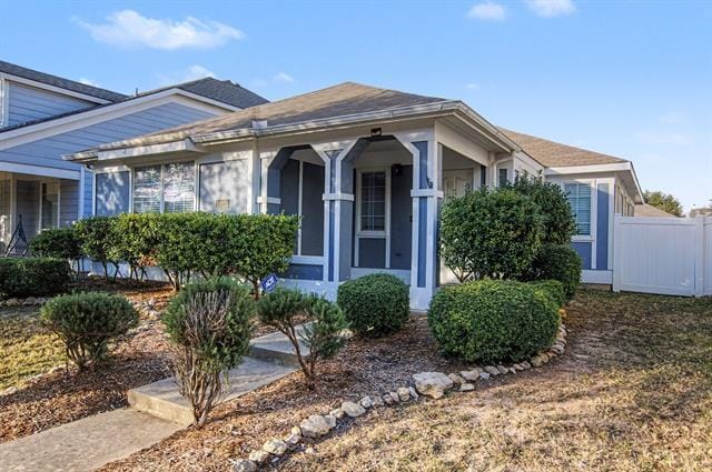 Foto del edificio - 10925 Caldwell Ln