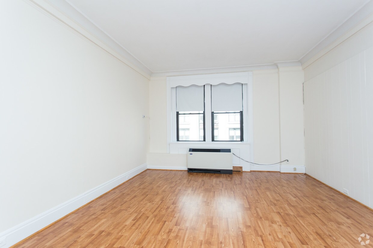 Foto principal - 61 Boylston St