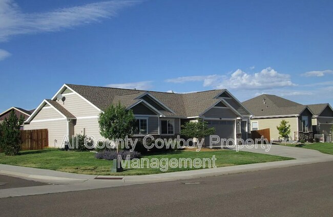 Foto del edificio - 4118 Cliff St