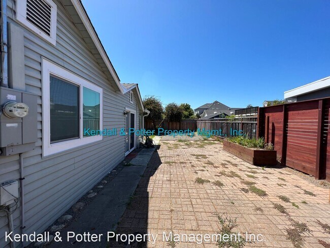 Foto del edificio - 2 br, 1 bath House - 215 Liberty Street