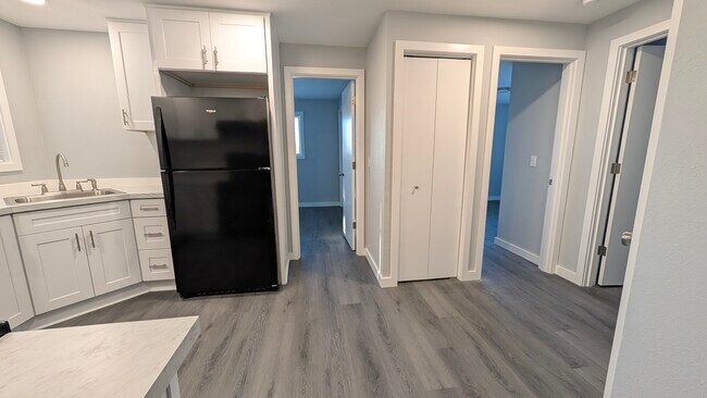 Vista de calle - 2378 E 15th Ave