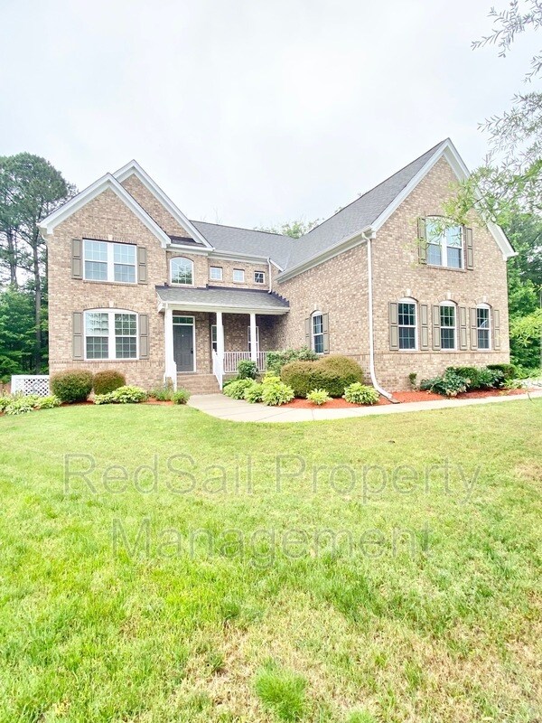 9332 Ashwood Ct, Toano, VA 23168 House Rental in Toano, VA