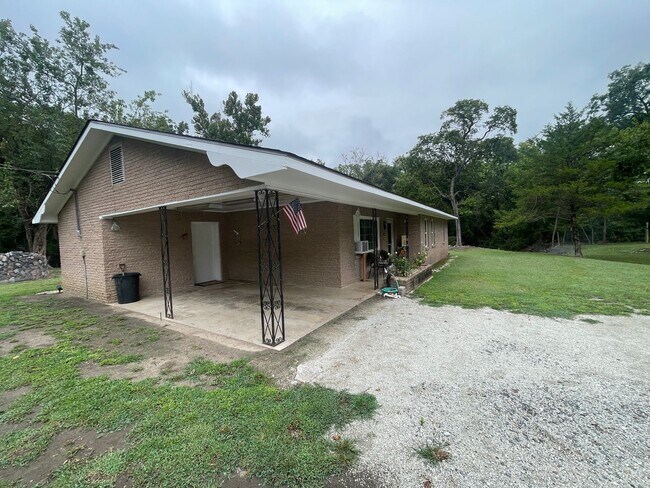 Foto del edificio - Bateman