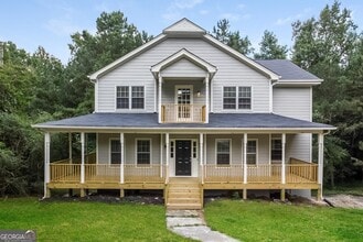 Building Photo - 1177 Justin Ln