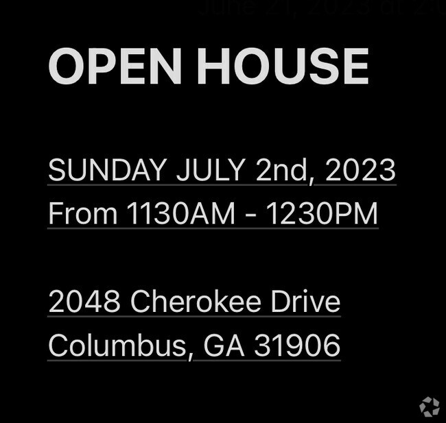 North Columbus Military Apartments for Rent Columbus, GA 652