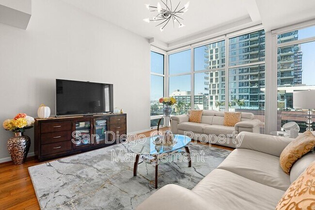 Foto del edificio - 1262 Kettner Blvd