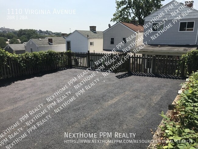 Photo - 1110 Virginia Ave House