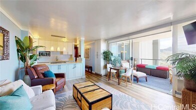 Building Photo - 2600 Pualani Way