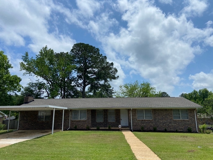 3105 32nd St, Northport, AL 35476 House Rental in Northport, AL
