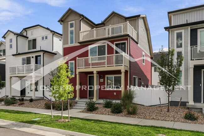 Building Photo - 18254 E 51st Pl