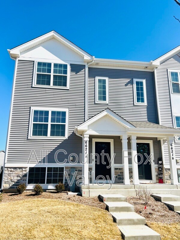Building Photo - 6621 Sassafras Wy