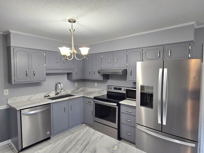 Foto del edificio - 2802 Pepperdine in Hephzibah, GA - 3 Bedro...