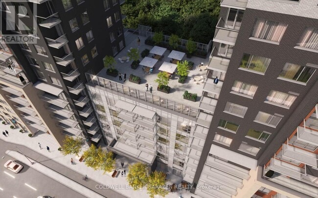 Building Photo - 1655 Carling Ave