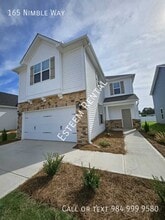 Building Photo - 165 Nimble Wy