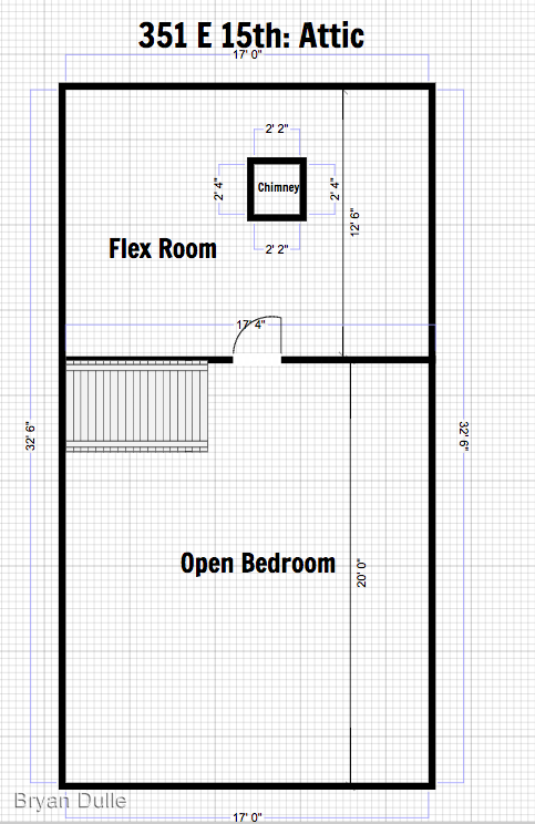 Building Photo - 351 E 15th Ave